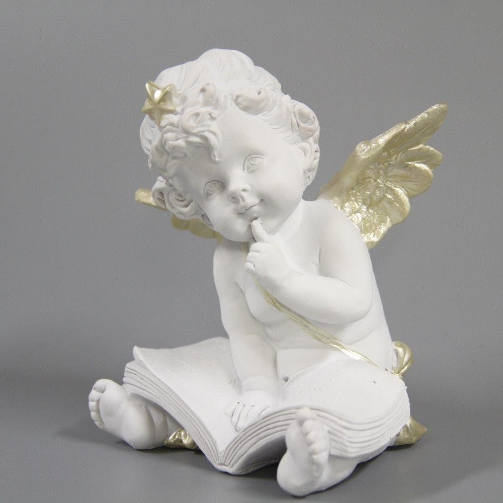 エンジェル（天使） – アビヤントジャポン