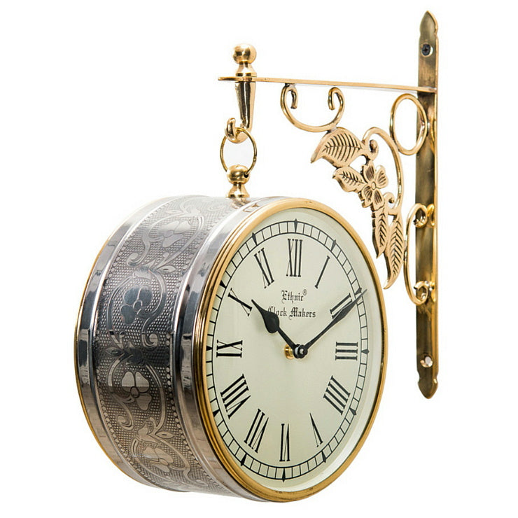 EthnicClockMakerts（エスニック・クロック･マーケット）