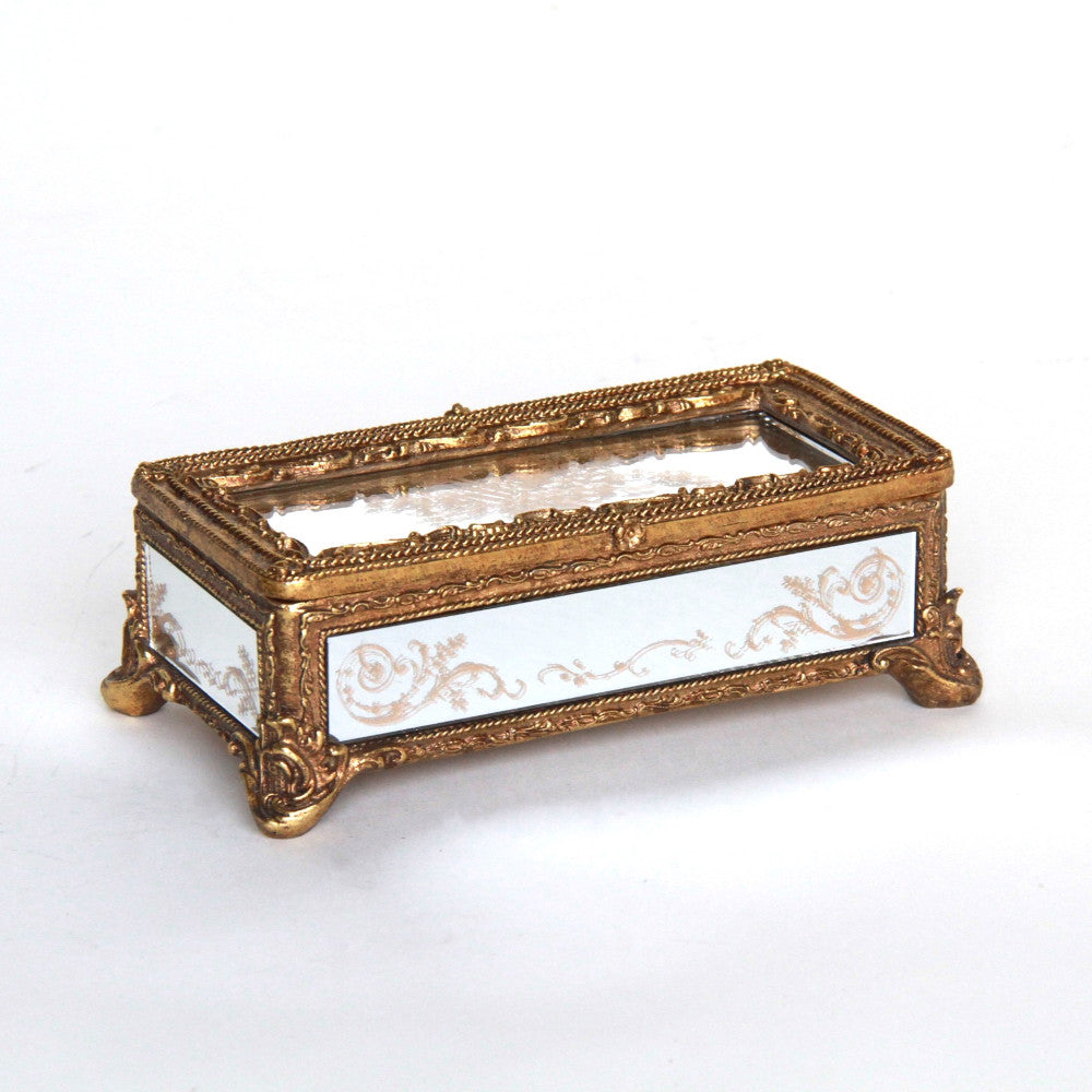 アンティーク風なインテリア雑貨