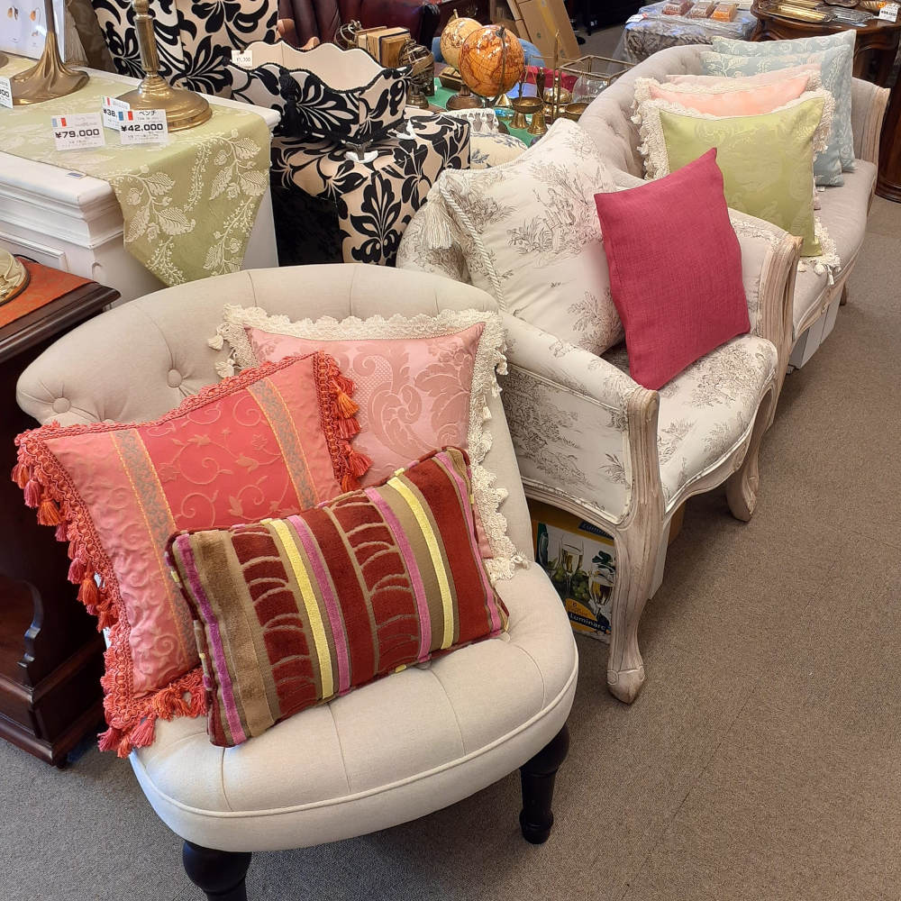 インテリアファブリック製品