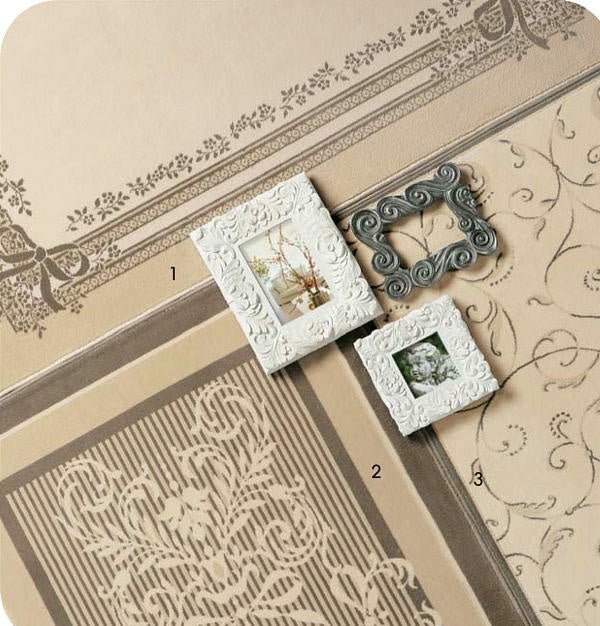 一年中快適な玄関マットとミニサイズのマット フランス製コットンラグ