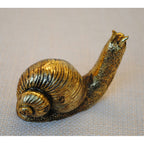 北欧雑貨 インテリア おしゃれ 昆虫 真鍮 メタル マイマイ カタツムリ 蝸牛 snails スメル ブラス ブロストコペンハーゲン METAL Broste Copenhagen 01BS1