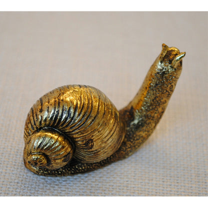 北欧雑貨 インテリア おしゃれ 昆虫 真鍮 メタル マイマイ カタツムリ 蝸牛 snails スメル ブラス ブロストコペンハーゲン METAL Broste Copenhagen 01BS1