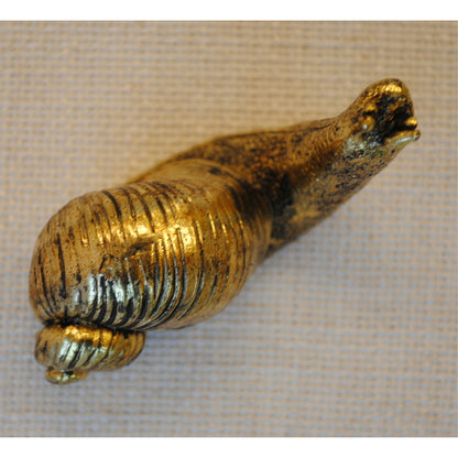 北欧雑貨 インテリア おしゃれ 昆虫 真鍮 メタル マイマイ カタツムリ 蝸牛 snails スメル ブラス ブロストコペンハーゲン METAL Broste Copenhagen 01BS1