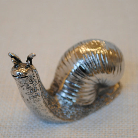 北欧雑貨 インテリア おしゃれ 昆虫 メタル マイマイ カタツムリ 蝸牛 snails スメル ブロストコペンハーゲン METAL Broste Copenhagen 01N1