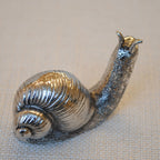 北欧雑貨 インテリア おしゃれ 昆虫 メタル マイマイ カタツムリ 蝸牛 snails スメル ブロストコペンハーゲン METAL Broste Copenhagen 01N1