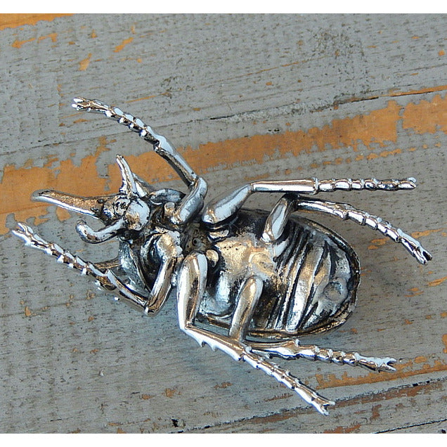 北欧雑貨 インテリア おしゃれ 昆虫 メタル カブトムシ Beetle ビートル ブロストコペンハーゲン METAL Broste Copenhagen 02N2