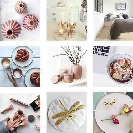 北欧雑貨 インテリア おしゃれ 真鍮 昆虫 メタル アリ 蟻 ANT アント ブラス ブロストコペンハーゲン METAL Broste Copenhagen 04BS1