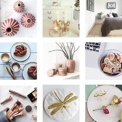 北欧雑貨 インテリア おしゃれ 真鍮 昆虫 メタル アリ 蟻 ANT アント ブラス ブロストコペンハーゲン METAL Broste Copenhagen 04BS1