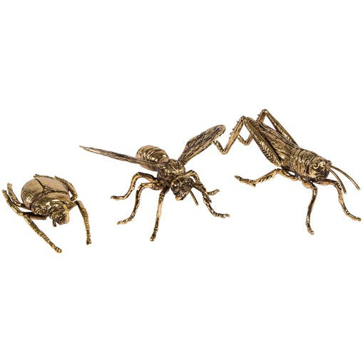 北欧雑貨 インテリア おしゃれ 真鍮 昆虫 エレファスゾウカブト ゾウカブト ビートル BEETLE アンティーク ブラス ブロストコペンハーゲン METAL Broste Copenhagen 06ABS1