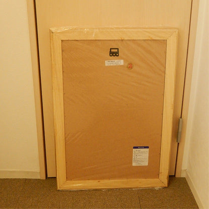 ウォールミラー おしゃれ 鏡 壁掛け 長方形 スクエア 木製 ミラー RT 金 黒 アンティーク イタリア製 ベルトッツィ BERTOZZI 808436