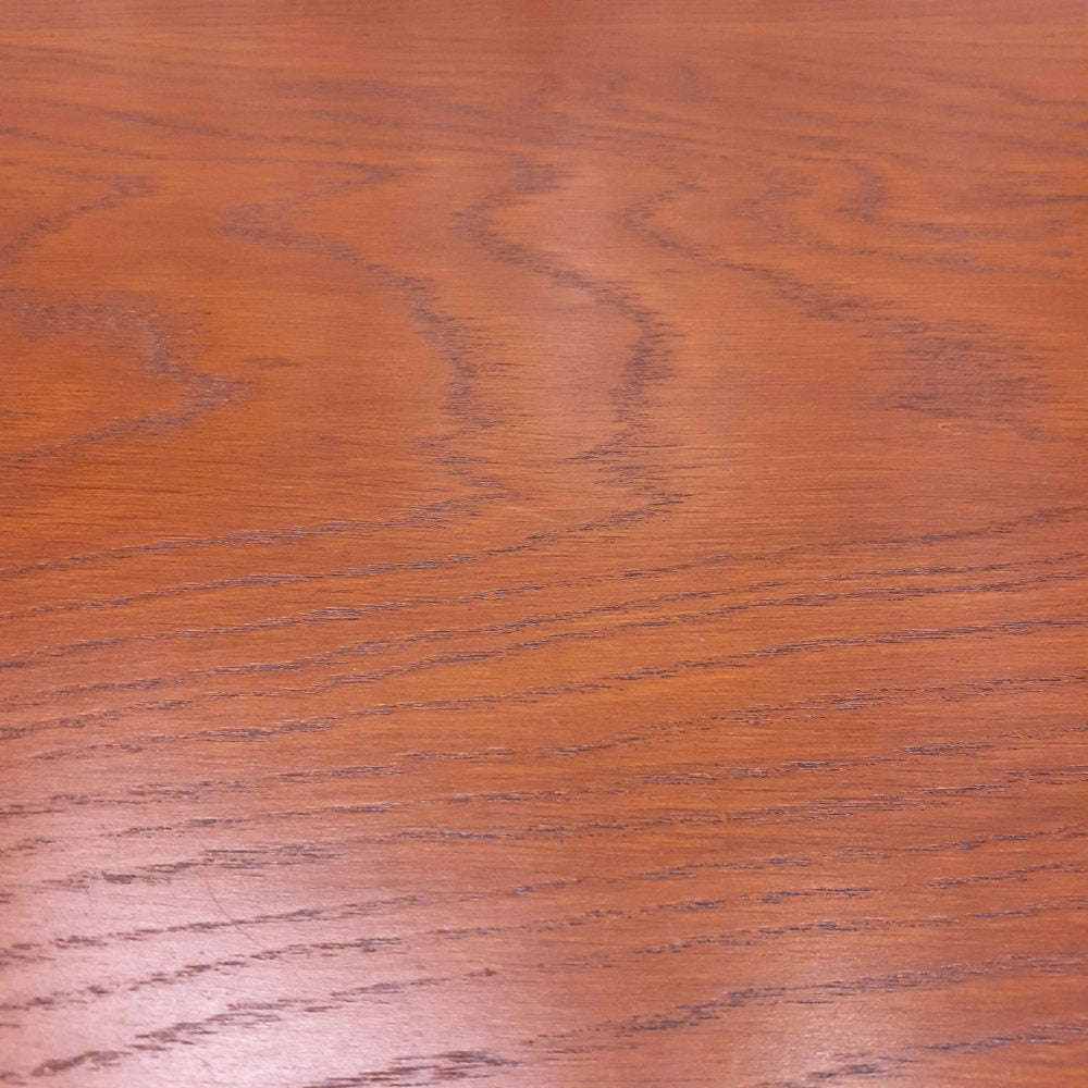 ランプテーブル サイドテーブル 丸 ラウンド エッジ付き テーブル おしゃれ オーク 無垢材 木製 仏国様式 スタイル クラシック 輸入家具 1136015