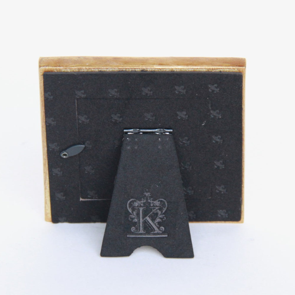 フォトフレーム スクエア アンティーク風 写真額 写真立て おしゃれ クラシック 金 ゴールドフォトフレーム アンティーク調 1383012GD