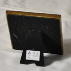 フォトフレーム スクエア アンティーク風 写真額 写真立て おしゃれ クラシック 金 ゴールドフォトフレーム アンティーク調 1383012GD