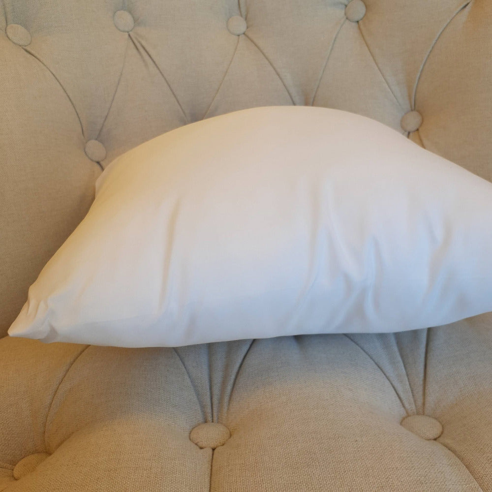クッション パンヤ ヌードクッション 国産品 35 クッションパンヤ パンヤ 中綿 中材 35cm 35x35cm 21901IN