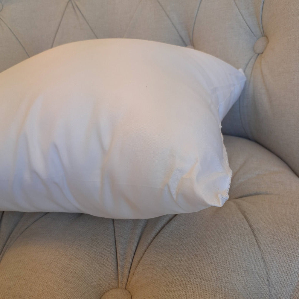 クッション パンヤ ヌードクッション 国産品 35 クッションパンヤ パンヤ 中綿 中材 35cm 35x35cm 21901IN