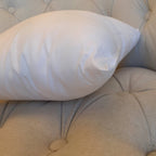 クッション パンヤ ヌードクッション 国産品 35 クッションパンヤ パンヤ 中綿 中材 35cm 35x35cm 21901IN