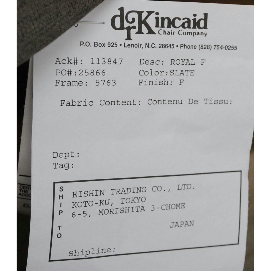 ソファ 1人掛けソファ 1人掛け椅子 アームチェア ウイングチェア シェルバックチェア ベルベット生地 椅子 アンティーク風ソファ アメリカ製ソファ 鉄紺色