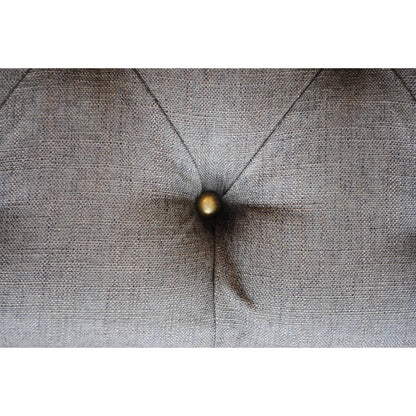 トランク型ベンチ スツール 椅子 ベンチ 収納付スツール ブラウン インダストリアルインテリア トランク型スツール トランクベンチ 241006