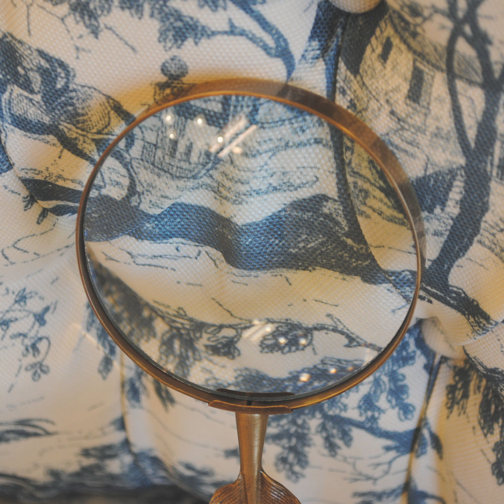 拡大鏡 おしゃれ 真鍮製 ルーペ アンティーク 虫眼鏡 雑貨 アンティーク調 インテリア雑貨 ヨーロピアン雑貨 オシャレ雑貨 おしゃれ雑貨 325009