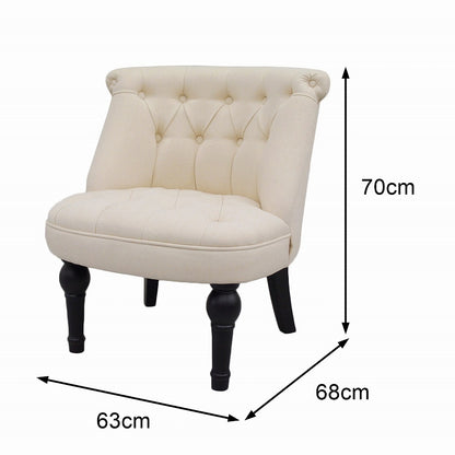 ソファ 1人掛け ラムズゲイトチェア 椅子 アンティーク風 チェスターフィールド ボタン締め ジェニファーテイラー JenniferTaylor 33056RC-970