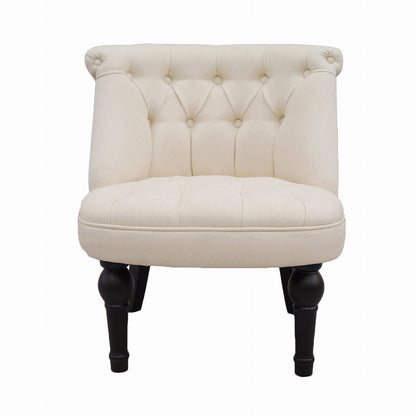 ソファ 1人掛け ラムズゲイトチェア 椅子 アンティーク風 チェスターフィールド ボタン締め ジェニファーテイラー JenniferTaylor 33056RC-970