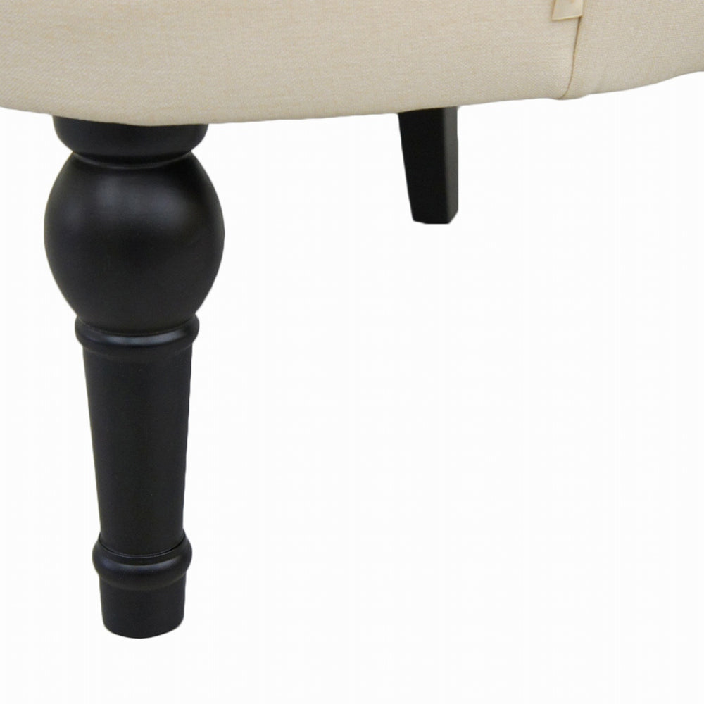 ソファ 1人掛け ラムズゲイトチェア 椅子 アンティーク風 チェスターフィールド ボタン締め ジェニファーテイラー JenniferTaylor 33056RC-970