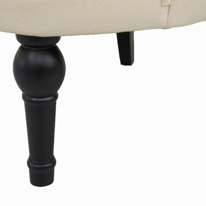 ソファ 1人掛け ラムズゲイトチェア 椅子 アンティーク風 チェスターフィールド ボタン締め ジェニファーテイラー JenniferTaylor 33056RC-970