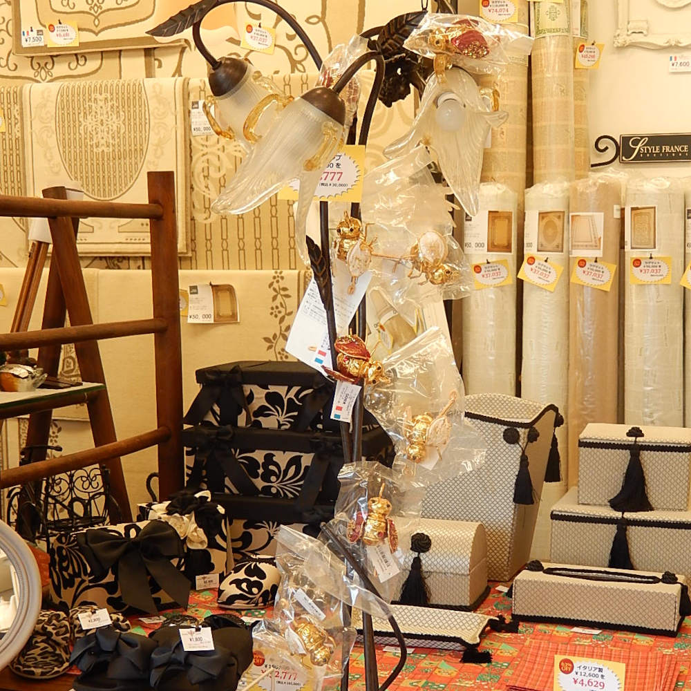 クリップ ミツバチクリップ BEE ツリーオーナメント クリスマスグッズ オーナメント ノエル 人形 ドール 昆虫 蜂 ハチ ゴールド アイボリー 35082XO-IG