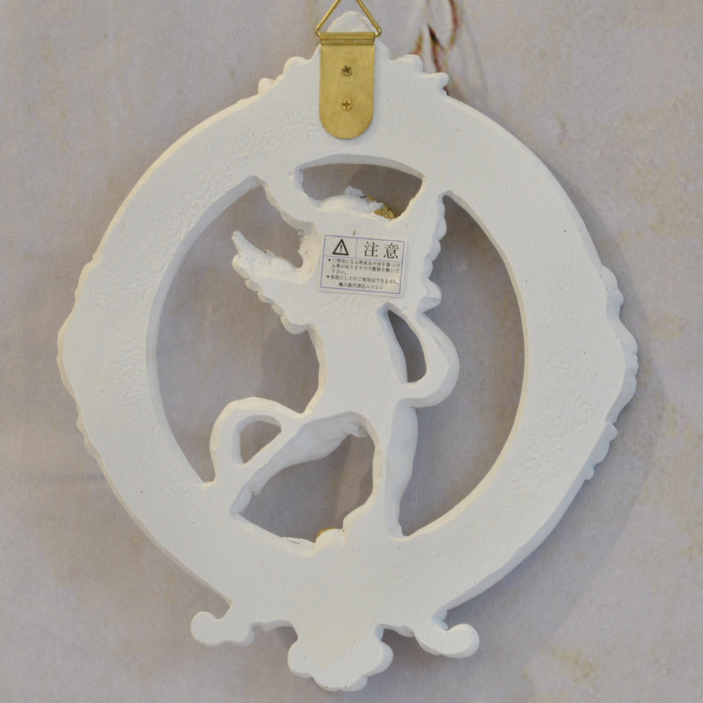 壁掛け エンジェルパネル ウォールフレーム 壁掛け天使額 エンジェル額絵 壁掛け額絵 天使 エンジェル 天使雑貨 エンジェル雑貨 フルート 368107