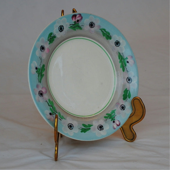 皿立て イーゼル Ｓサイズ 光沢仕上げ ゴールド エレガント ロココ 真鍮雑貨 真鍮 ブラス イタリア製 アンティーク調 雑貨 スティラーズ STILARS 388136