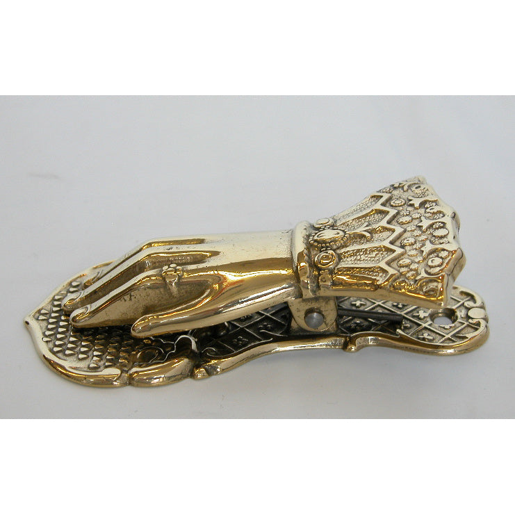 クリップ ペーパークリップ 真鍮製 真鍮雑貨 雑貨 紙ばさみ クラシック ゴールド イタリア製 インテリア雑貨 金 真鍮 ブラス スティラーズ STILARS 388176