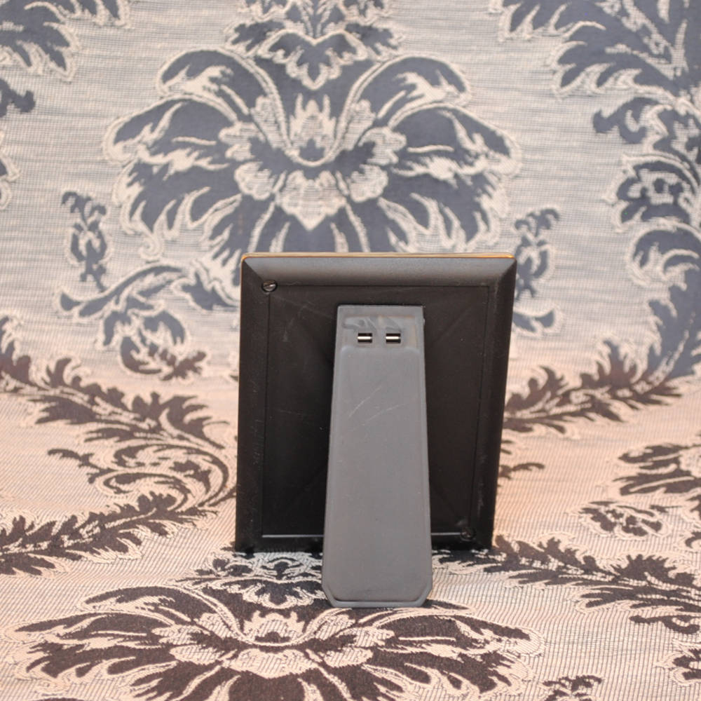 フォトフレーム 写真立て おしゃれ アンティーク調 額縁スタイル 金色 縦タイプ 真鍮雑貨 真鍮製 ブラス イタリー製 スティラーズ STILARS 388322