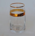 タンブラー クリスタル グラス ボヘミア LaskaBohemiaglass 42002GL
