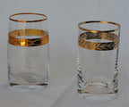 タンブラー クリスタル グラス ボヘミア LaskaBohemiaglass 42002GL