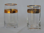 タンブラー クリスタル グラス ボヘミア LaskaBohemiaglass 42002GL