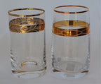タンブラー クリスタル グラス ボヘミア LaskaBohemiaglass 42002GL