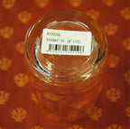 タンブラー クリスタル グラス ボヘミア LaskaBohemiaglass 42002GL