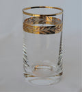 タンブラー クリスタル グラス ボヘミア LaskaBohemiaglass 42007GL