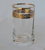 タンブラー クリスタル グラス ボヘミア LaskaBohemiaglass 42007GL
