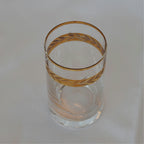 タンブラー クリスタル グラス ボヘミア LaskaBohemiaglass 42007GL