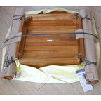 テーブル 訳あり品 スクエアテーブル ダイニングテーブル チーク無垢材テーブル 四角テーブル チーク材テーブル チーク家具