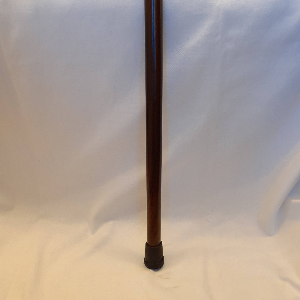 ステッキ 杖 おしゃれな杖 真鍮製ステッキ こだわりハンドルステッキ ゴールドハンドル杖 高級ステッキ 真鍮製杖 アンティーク風ステッキ 真鍮雑貨 7382013