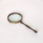 拡大鏡 おしゃれ 真鍮製 ルーペ アンティーク調 虫眼鏡 雑貨 インテリア雑貨 ヨーロピアン雑貨 オシャレ雑貨 おしゃれ雑貨 7382040