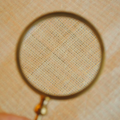 拡大鏡 おしゃれ 真鍮製 ルーペ アンティーク調 虫眼鏡 雑貨 インテリア雑貨 ヨーロピアン雑貨 オシャレ雑貨 おしゃれ雑貨 7382040