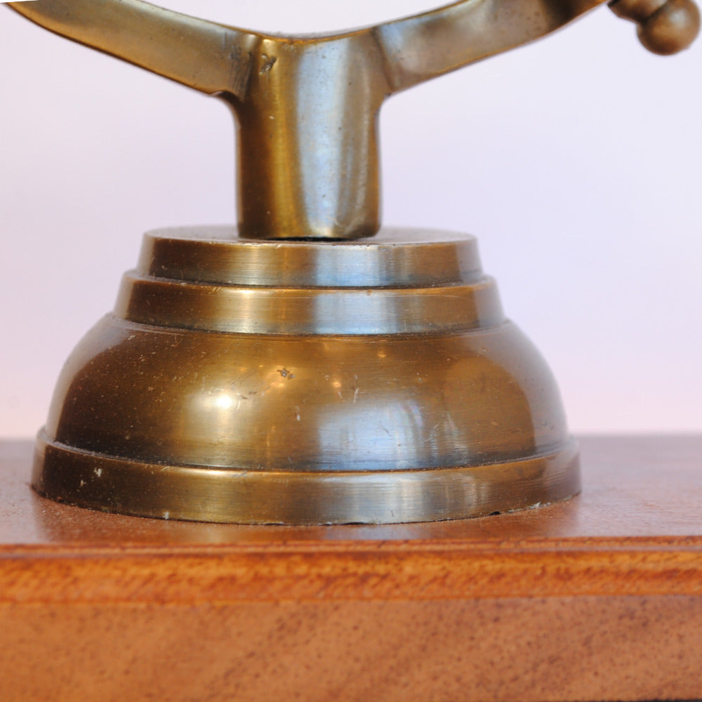 ブックエンド 天球儀型ブックエンド 天球儀 おしゃれ 真鍮製 アンティーク風 星座 座標 経度 緯度 雑貨 ヨーロピアン雑貨 オシャレ雑貨 おしゃれ雑貨 7382056-2