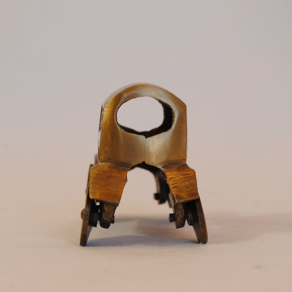 ミニチュアカー クラシックカー 自動車 クラシックカーオブジェ 真鍮製鏡 雑貨 ミニチュア インテリア雑貨 アンティーク風オブジェ 真鍮インテリア雑貨 7382081S