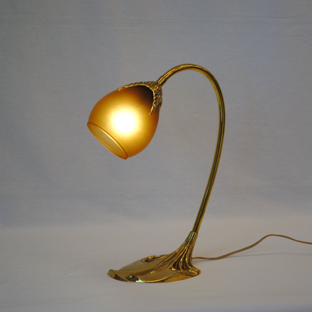 テーブルランプ 照明 おしゃれ イタリア製 スティラーズ 真鍮 ブラス アンティーク調 雑貨 照明器具 クラシック エレガント ゴージャス STILARS 0749019