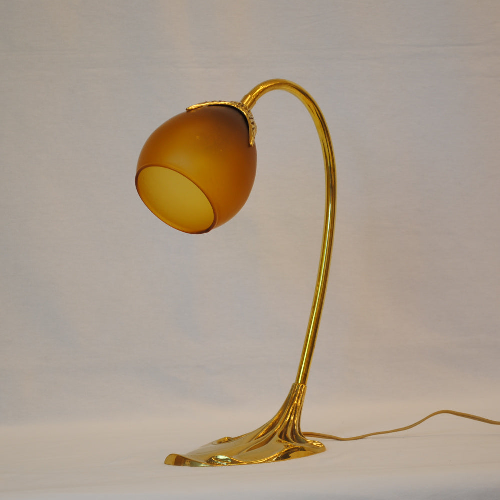 テーブルランプ 照明 おしゃれ イタリア製 スティラーズ 真鍮 ブラス アンティーク調 雑貨 照明器具 クラシック エレガント ゴージャス STILARS 0749019