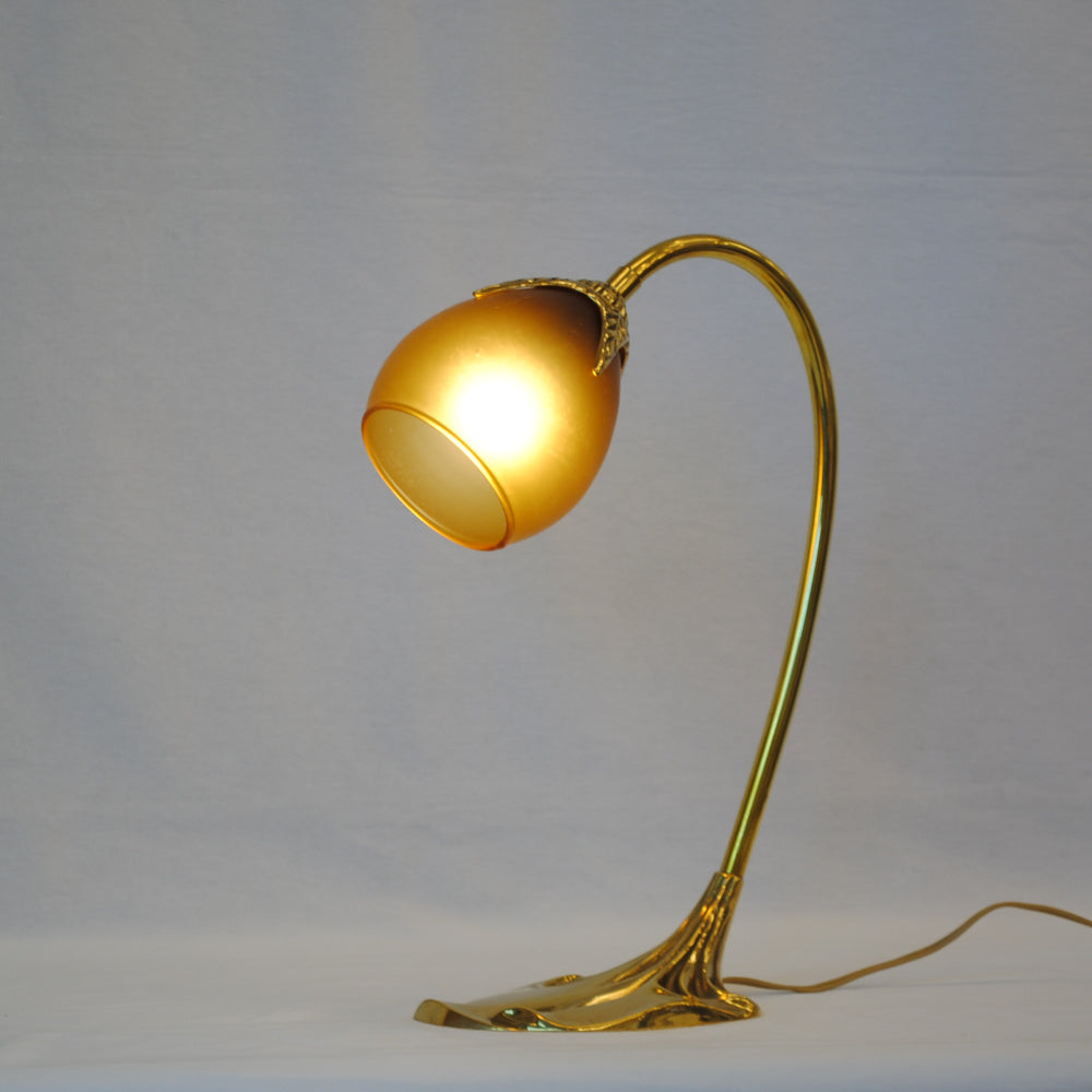 テーブルランプ 照明 おしゃれ イタリア製 スティラーズ 真鍮 ブラス アンティーク調 雑貨 照明器具 クラシック エレガント ゴージャス STILARS 0749019